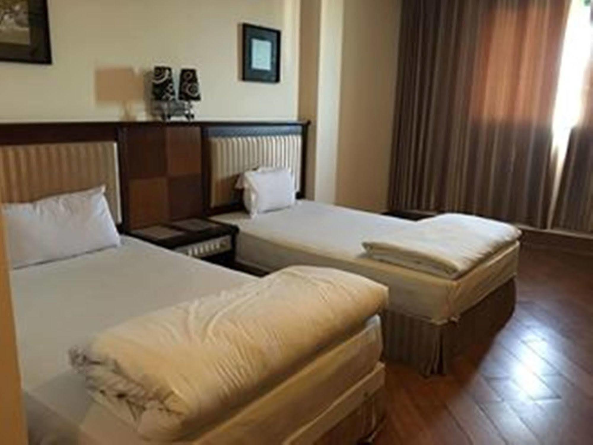 Bac Do Hotel Hanoi Exterior foto
